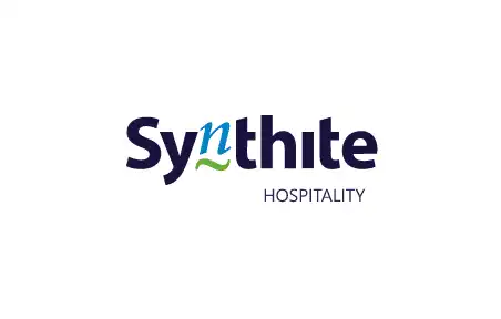 Synthite Hospitality logo.